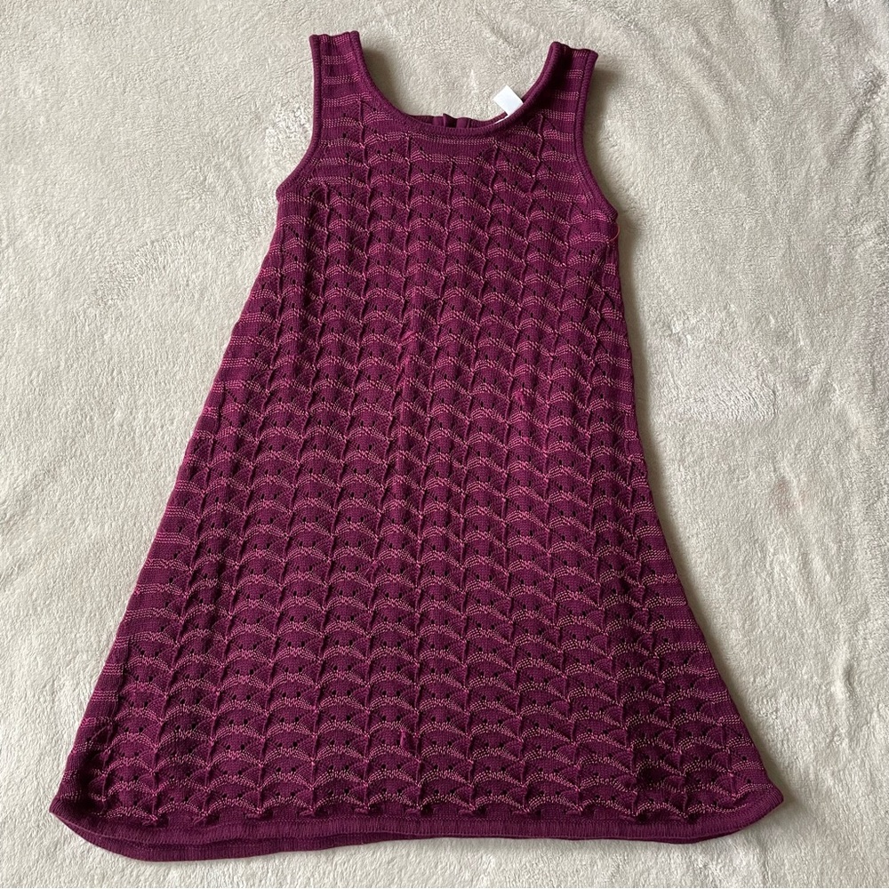 Matilda Jane Paint by Number Aurora Sweater dress